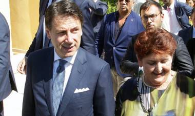 C'è la data del ciao a Conte. La mossa segreta dei renziani fa tremare Pd e M5s