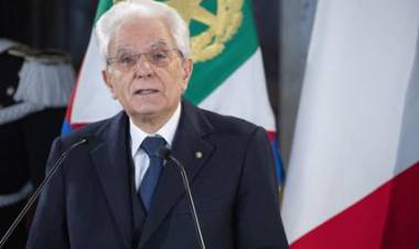Mattarella sceglie Draghi. Evidentemente non ha letto Seneca...