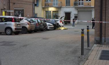 Rapina a Grinzane Cavour, così il gioielliere Roggero ha ucciso i due banditi: Aggredite moglie e figlia
