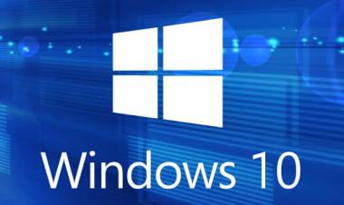 Windows 10, un aggiornamento ha involontariamente reso i PC più veloci