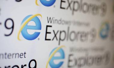 Addio Internet Explorer, Microsoft manda in pensione un pezzo di storia del web
