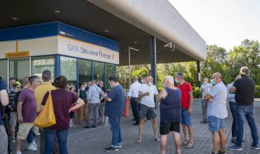Sono iniziati i licenziamenti la Gnk chiude la fabbrica a Firenze: 422 lavoratori a casa con una mail