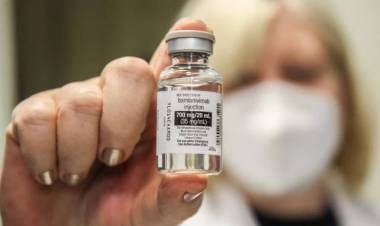 Cura Covid, l'Aifa autorizza il nuovo anticorpo monoclonale, il vaccino non e piu necessario