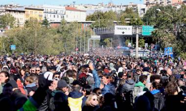 Green pass obbligatorio, allerta per proteste
