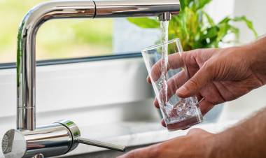 Siccità in Piemonte, restrizioni sull’uso dell’acqua in tredici Comuni