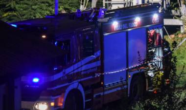 Molise, ritrovata viva la bambina di 5 anni scomparsa a Sant’Angelo Limosano: “Uscita dalla finestra dopo un rimprovero dei genitori”