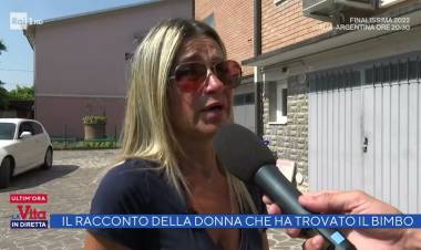 Bambino di 13 mesi cade dalla finestra: arrestata la baby sitter