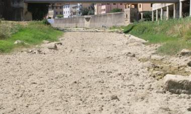 Allarme siccità, Italia verso lo stato di crisi: 15 giorni per salvare i raccolti