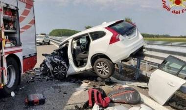 Incidente A7, cosa è successo davvero?