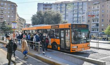 Al via oggi il bonus trasporti, ecco come fare per richiederlo