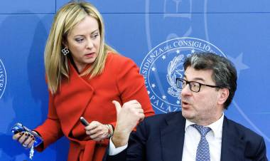 Manovra in salita, doccia gelata per la maggioranza: 23 miliardi e niente soldi per il Ponte sullo Stretto di Salvini