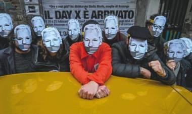 Assange, concluso il dibattimento: si attende il verdetto sull’estradizione