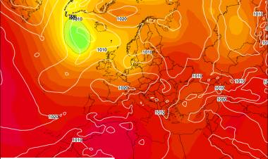 Caldo, quando finirà l'ondata? Ancora giornate afose e torride, poi la perturbazione atlantica: ecco dove