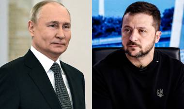 Guerra Ucraina-Russia, da ipotesi tregua alle mosse di Putin.