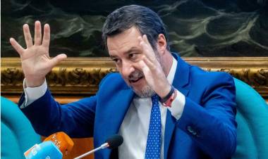 Stupri, Salvini boccia legge sul consenso: Lascia troppo spazio a libera interpretazione