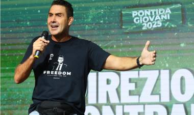 Vannacci, i mandanti morali delle violenze a Torino siedono in Parlamento