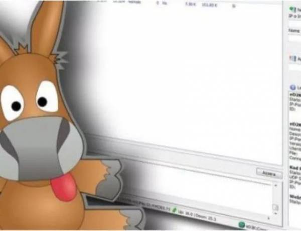 C’era una volta la pirateria, e c’è ancora: il ritorno di eMule