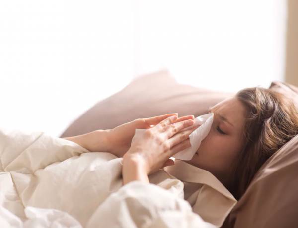 L’influenza corre e ora fa paura:?762mila italiani a letto solo negli ultimi 7 giorni?...