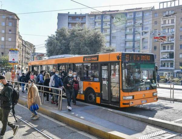 Al via oggi il bonus trasporti, ecco come fare per richiederlo...