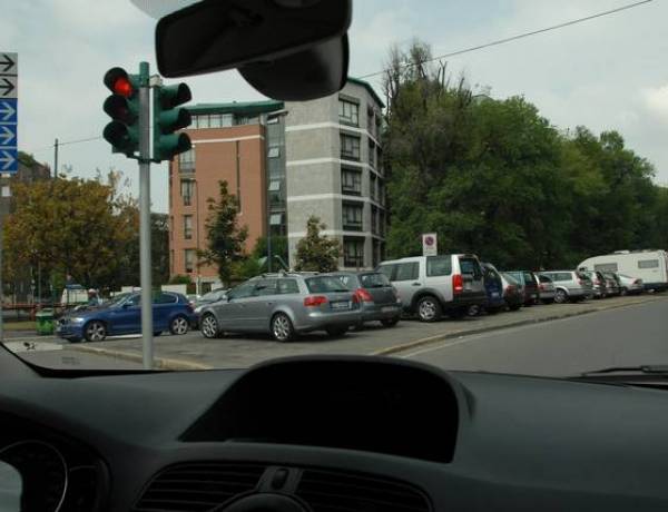 Semafori truccati: 33 rinvii a giudizio...