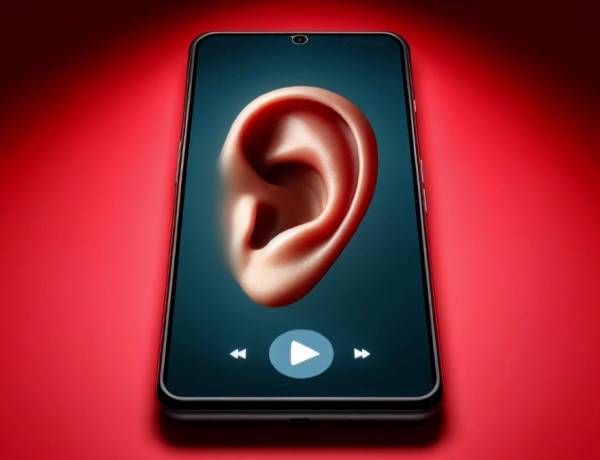 Il tuo telefono registra tutto quello che dici. Ecco come disattivare il microfono