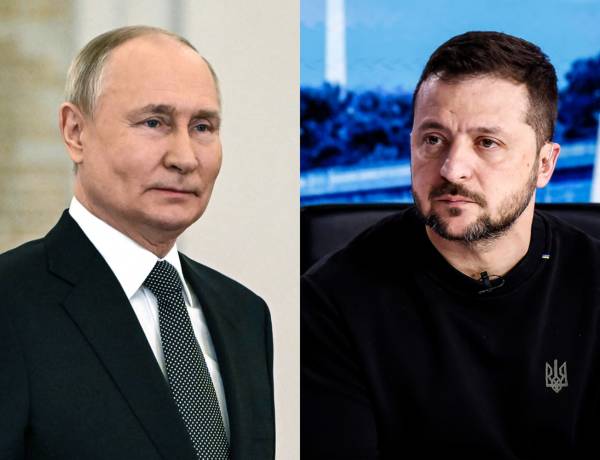 Guerra Ucraina-Russia, da ipotesi tregua alle mosse di Putin.