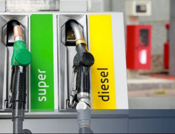 Diesel e benzina: cosa cambia con il nuovo taglio delle accise...