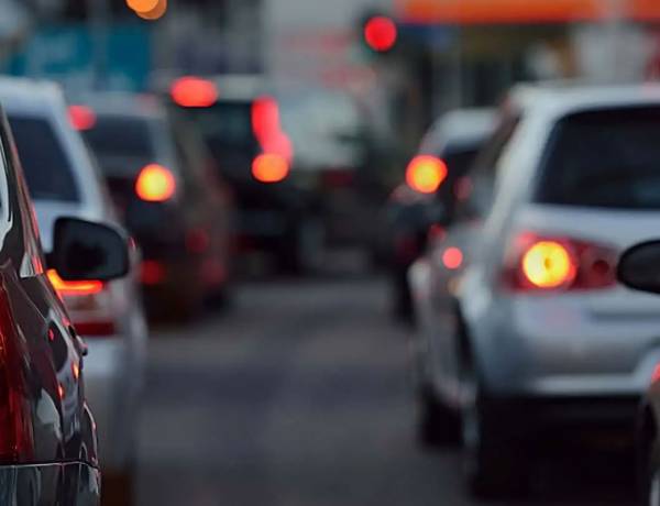 Il Piemonte dice no al blocco delle auto diesel Euro 5...