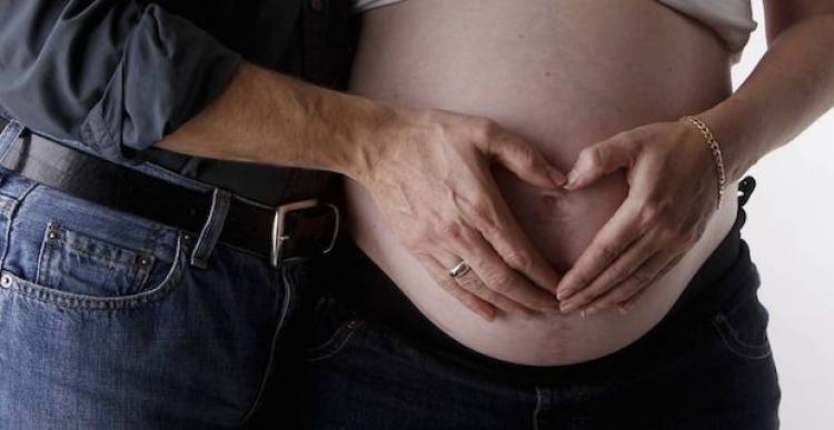 Frutta secca in gravidanza: ecco tutti i benefici