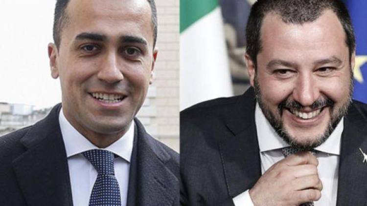 Governo M5s-Lega, nuovo vertice tra Salvini e Di Maio: resta il nodo premier