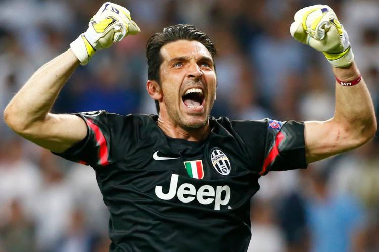 La Juventus ha scelto il successore di Buffon