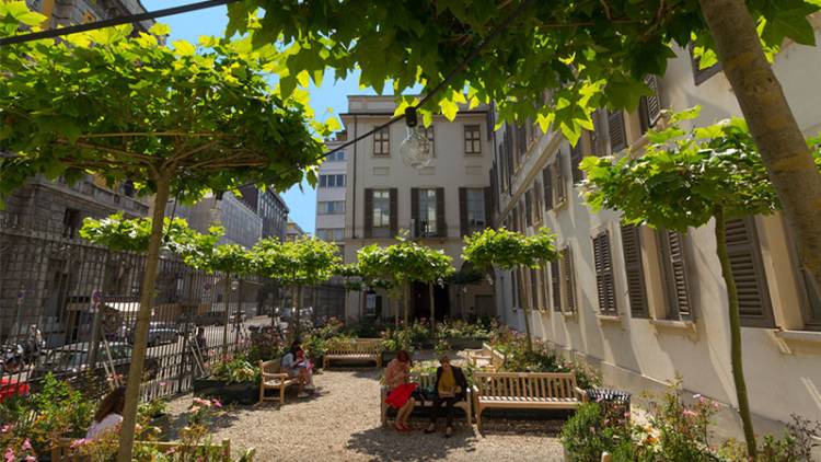 Orticola 2018: tutto ciò che c'è da sapere sulla mostra milanese dedicata ai fiori