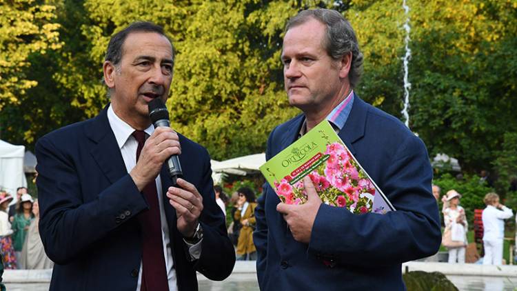 Orticola 2018: tutto ciò che c'è da sapere sulla mostra milanese dedicata ai fiori