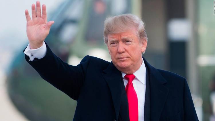 Trump vuole imporre la tariffa del 20% sulle auto importate