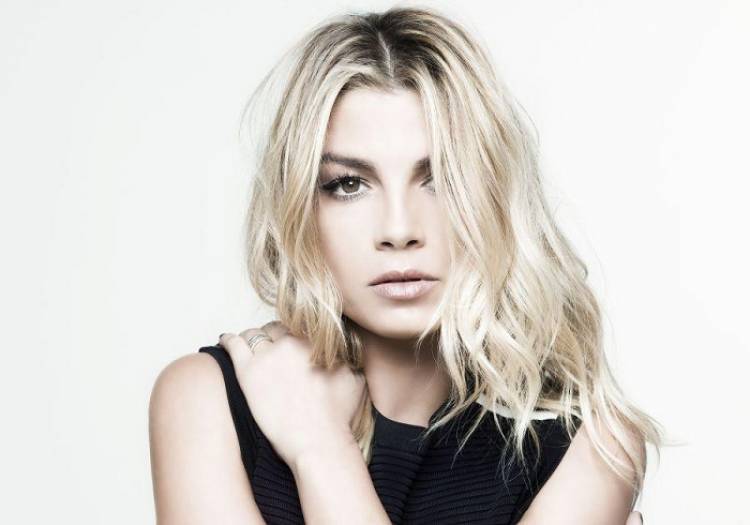 Emma Marrone torna in tour in tutta Italia