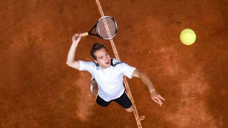 Piazza del Popolo ospiterà alcune partite degli internazionali di tennis di Roma