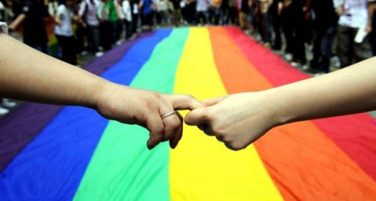Giornata Mondiale contro l'omofobia