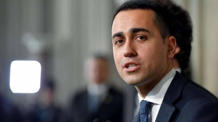 Di Maio: "Niente aumento dellʼIva, disinnescheremo le clausole di salvaguardia"