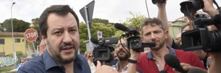 Legittima difesa, pronta la proposta di legge della Lega