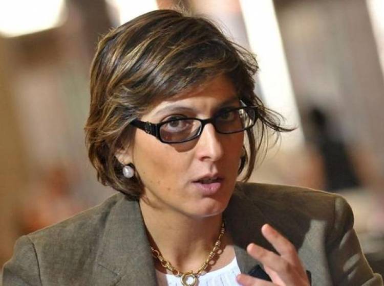 Bongiorno: «Impronte digitali contro i furbetti del cartellino»