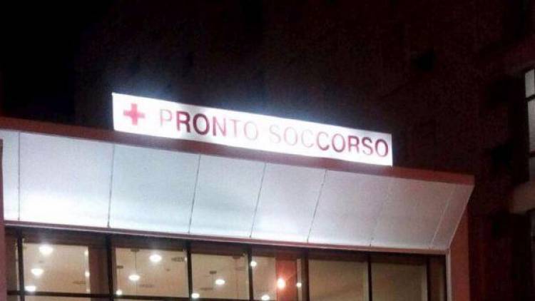 Catania, dottoressa aggredita al Pronto soccorso da una paziente