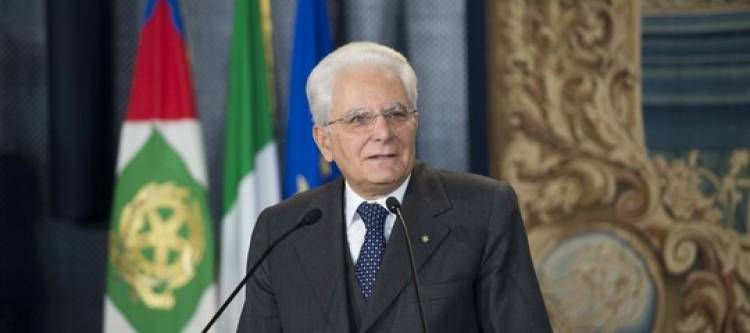 Migranti: Mattarella, nuova forma di schiavitù, vergogna umanità