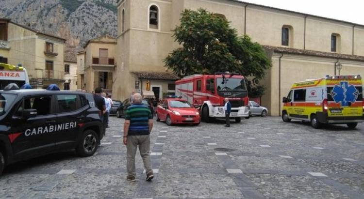 Calabria, torrente Raganello travolge escursionisti: 8 morti.