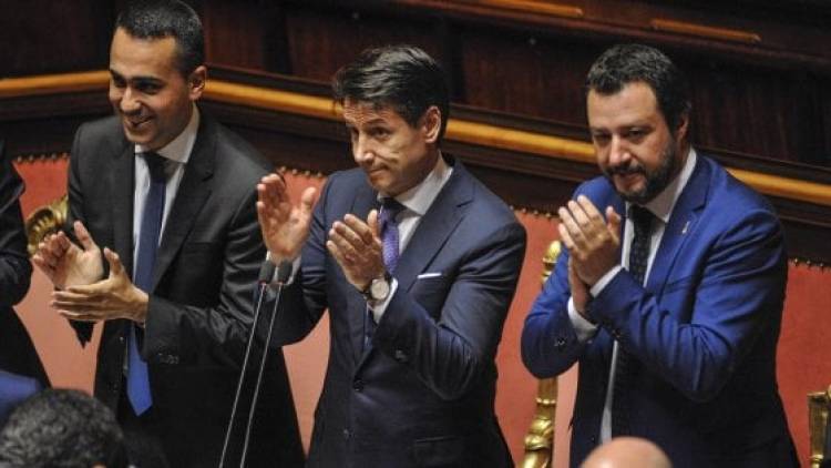 La flat tax per la Lega: due aliquote più una "mini" per le start-up