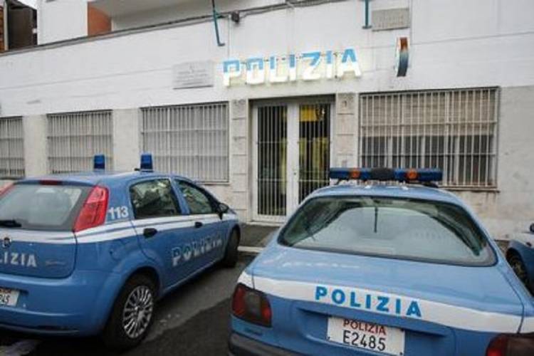 Rapina a Lanciano, il capo della banda è un romeno di 26 anni