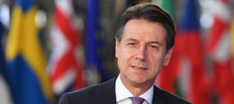 Governo, Conte: “Non stiamo affatto litigando, entro qualche mese forse realizzeremo 80