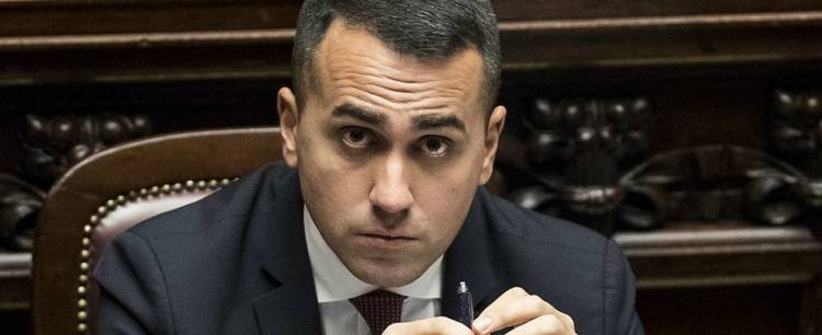 Diciotti, Di Maio: “Il M5s è da sempre contro l’immunità parlamentare ma quello di Salvini è un caso specifico”