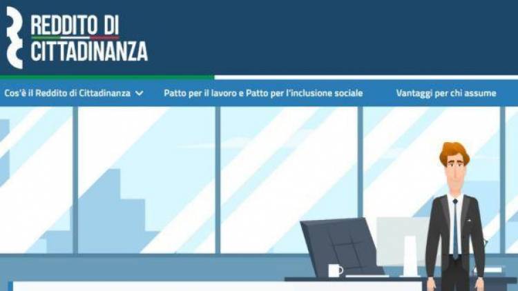 Reddito di cittadinanza, stretta sugli extracomunitari: serve il timbro del consolato