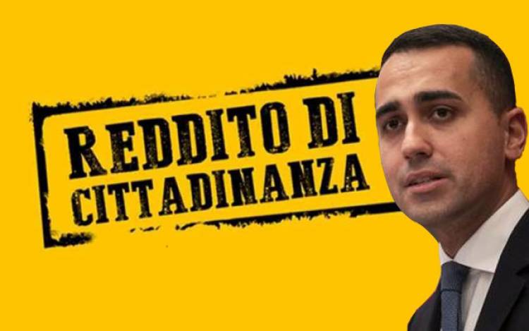 Reddito di cittadinanza, boom di richieste dagli stranieri, ma ad aprile le domande totali rallentano