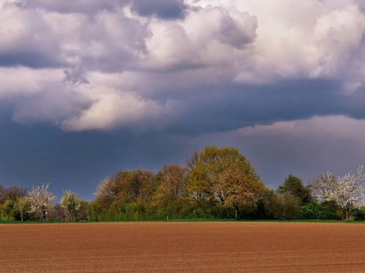 METEO: Altra perturbazione da domani al nord!